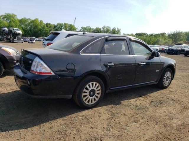 2008 Mercury Sable Luxury VIN: 1MEHM41W68G603263 Lot: 55561494