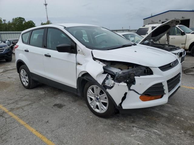 2014 Ford Escape S VIN: 1FMCU0F75EUA90618 Lot: 52675244