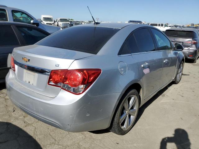 2014 Chevrolet Cruze Lt VIN: 1G1PE5SB8E7134483 Lot: 53253124