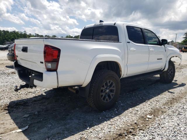 2020 Toyota Tacoma Double Cab VIN: 3TMCZ5AN6LM333668 Lot: 54145734