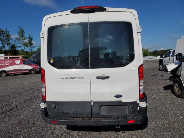 2020 Ford Transit T-250 VIN: 1FTBR1C85LKA59883 Lot: 60728994