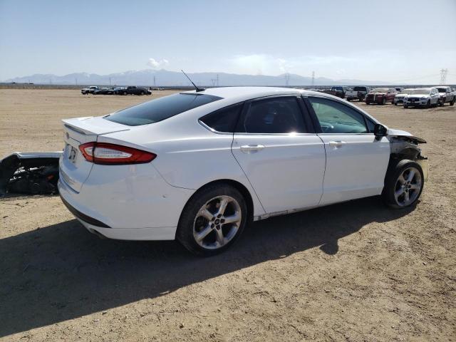 2016 Ford Fusion S VIN: 3FA6P0G72GR194703 Lot: 56040804