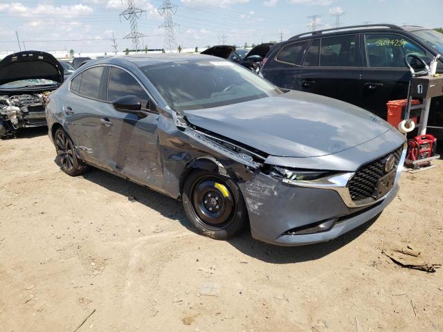 VIN 3MZBPBCMXRM403313 2024 MAZDA 3 no.4