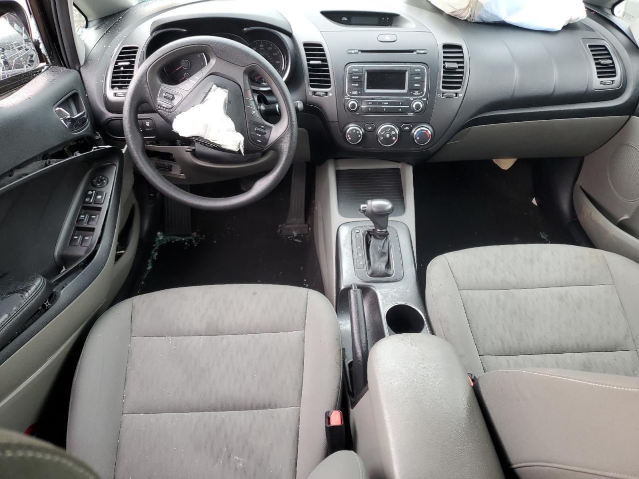 KNAFK4A65G5541991 2016 Kia Forte Lx