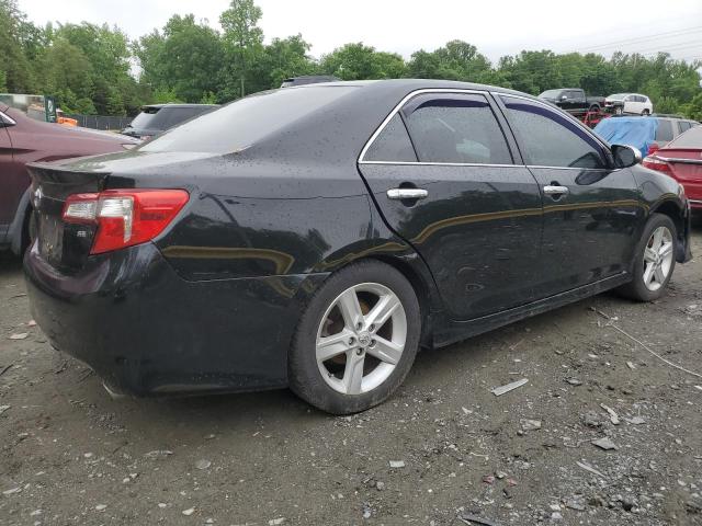 2014 Toyota Camry L VIN: 4T1BF1FK6EU339900 Lot: 54459964