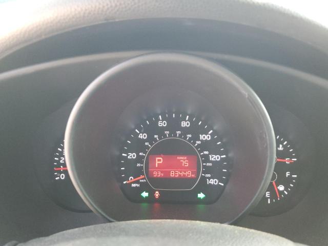 2018 Kia Soul VIN: KNDJN2A23J7549248 Lot: 55653324