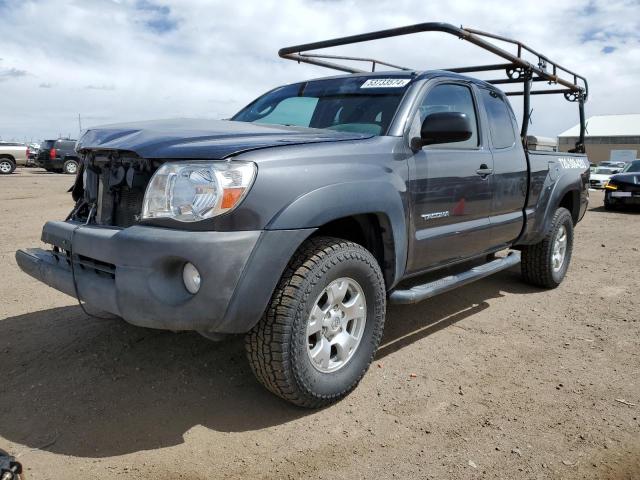 TOYOTA TACOMA PRE