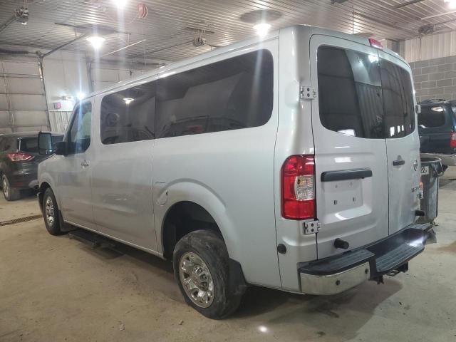 2019 Nissan Nv 3500 VIN: 5BZAF0AA4KN850326 Lot: 52677454