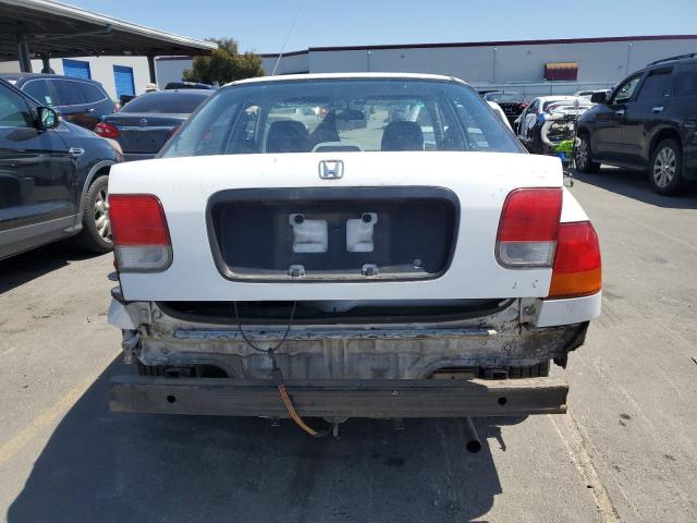 1HGEJ6528TL039861 1996 Honda Civic Dx