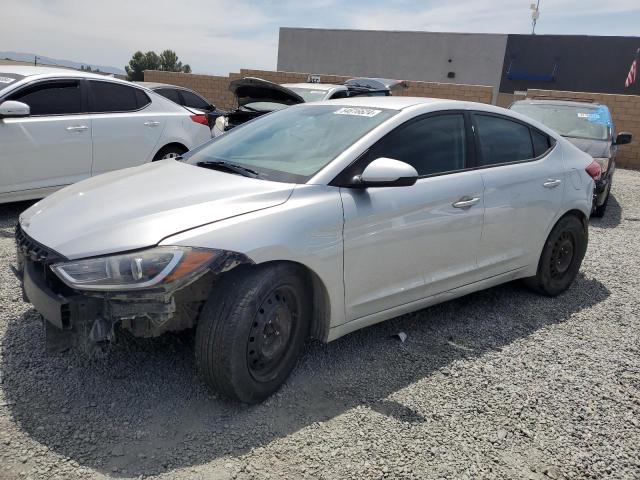 2018 Hyundai Elantra Sel VIN: 5NPD84LF3JH368145 Lot: 54616624