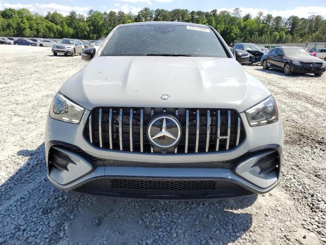 4JGFD6BB8RB160446 | 2024 Mercedes Benz 2024 mercedes-benz gle coupe amg 53 4matic