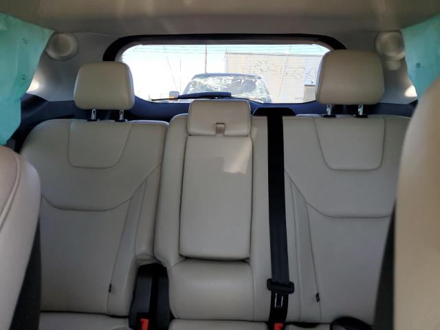 2021 Ford Edge Titanium VIN: 2FMPK4K97MBA27286 Lot: 56057174