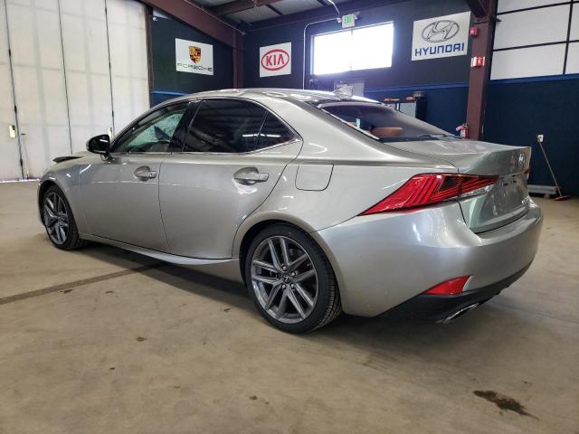 2017 Lexus Is 300 VIN: JTHCM1D21H5025182 Lot: 55192364