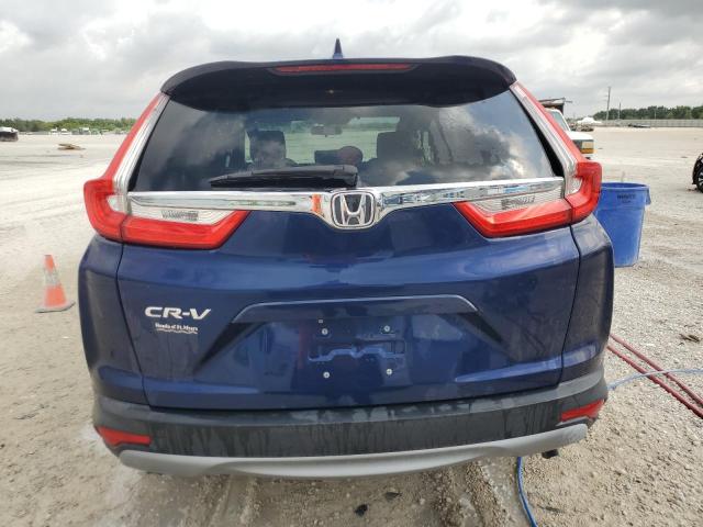 2017 Honda Cr-V Ex VIN: 7FARW1H59HE039795 Lot: 54439374