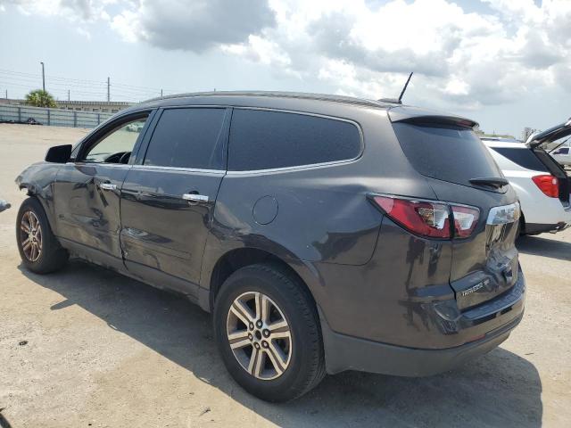 2017 Chevrolet Traverse Lt VIN: 1GNKVHKD6HJ204372 Lot: 55903784