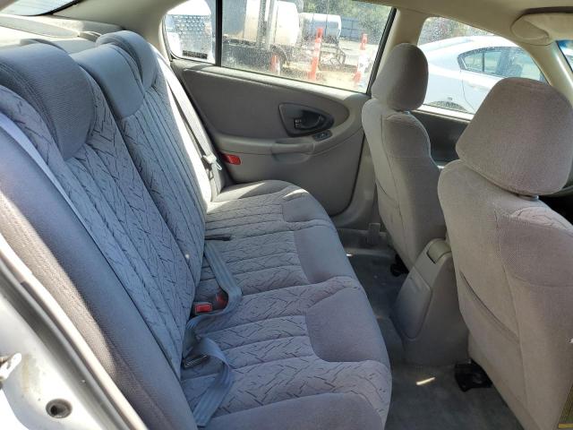 2001 Chevrolet Malibu Ls VIN: 1G1NE52J216159040 Lot: 54248804