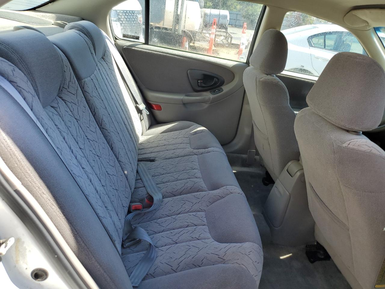 1G1NE52J216159040 2001 Chevrolet Malibu Ls