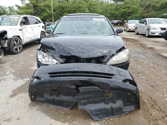 4T1BA32K14U500927 2004 Toyota Camry Se