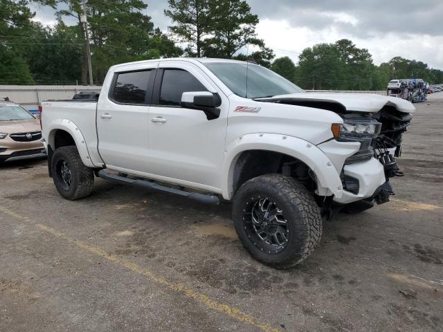 2019 Chevrolet Silverado K1500 Rst VIN: 1GCUYEED9KZ311752 Lot: 54235234