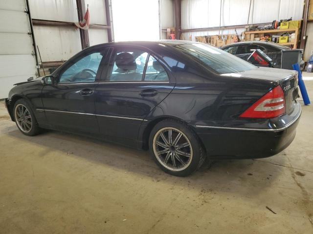 2007 Mercedes-Benz C 280 4Matic VIN: WDBRF92H37F913239 Lot: 54593024