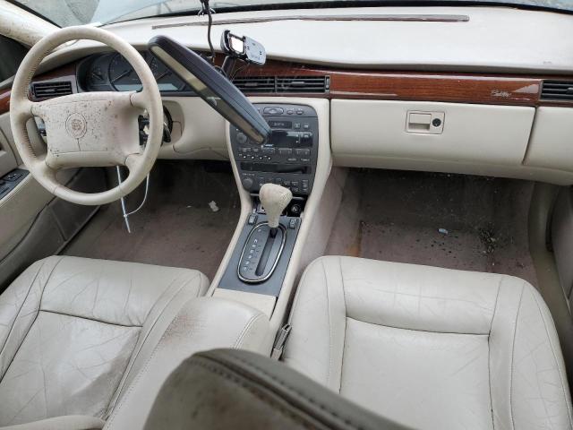 1996 Cadillac Seville Sls VIN: 1G6KS52Y3TU822553 Lot: 56662054