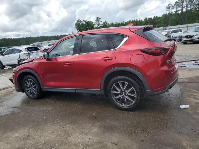 JM3KFADM5J1375945 2018 MAZDA CX-5 - Image 2