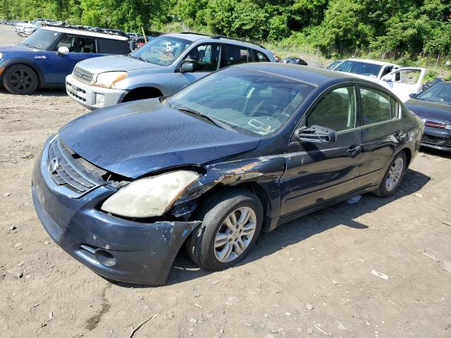 1N4AL2AP2CN548453 2012 Nissan Altima Base