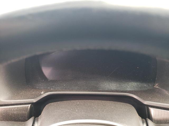 2019 HONDA ACCORD SPO - 1HGCV1F31KA025056