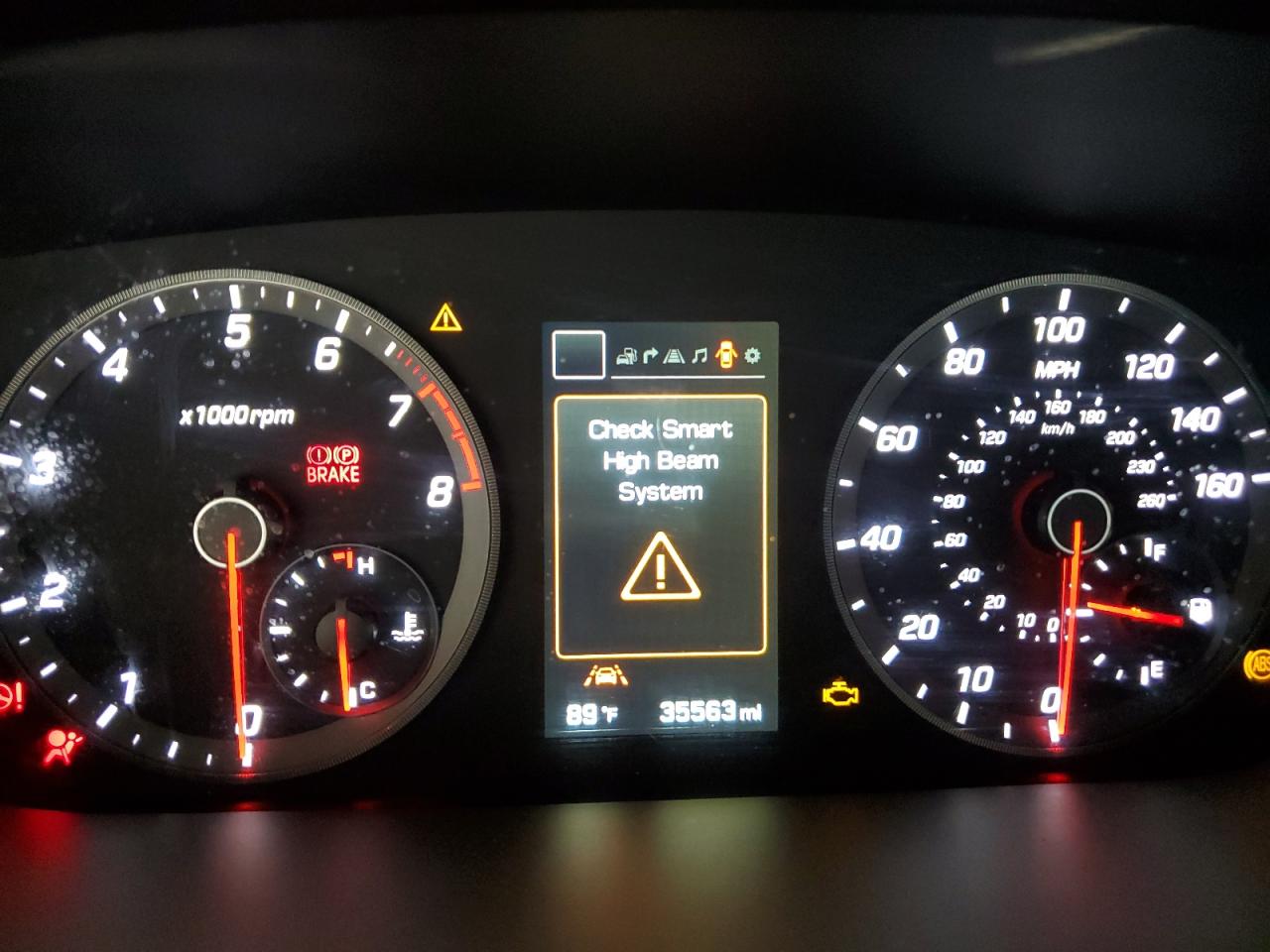 5NPE34AB3FH170420 2015 Hyundai Sonata Sport