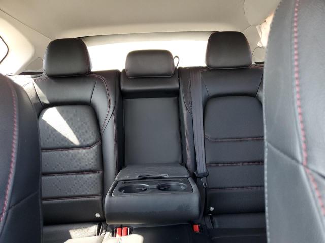 2021 Mazda Cx-5 Touring VIN: JM3KFACM6M0476536 Lot: 56656534