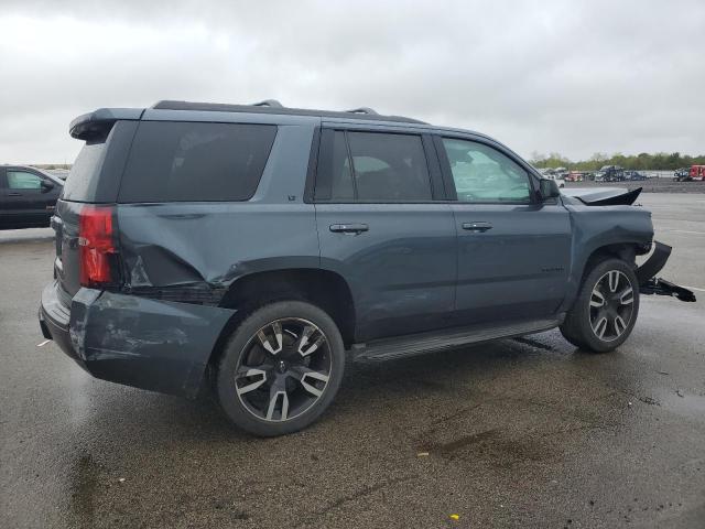 2019 Chevrolet Tahoe K1500 Lt VIN: 1GNSKBKC1KR245112 Lot: 54589444