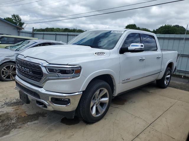 2021 Ram 1500 Limited VIN: 1C6SRFHT2MN756171 Lot: 56274354