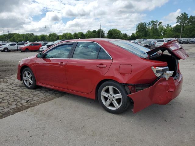 Vin: 4t1bf1fk6cu624450, lot: 56703354, toyota camry base 20122