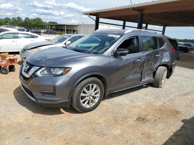 5N1AT2MT0HC736051 2017 NISSAN ROGUE - Image 1