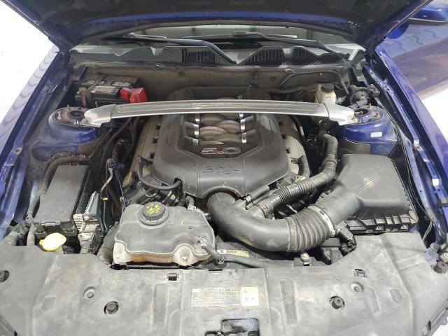 2013 Ford Mustang Gt VIN: 1ZVBP8CF2D5212861 Lot: 56586684