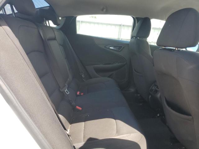 2017 CHEVROLET MALIBU LT - 1G1ZE5ST1HF112563
