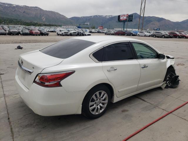 2014 Nissan Altima 2.5 VIN: 1N4AL3AP5EN384687 Lot: 56236144