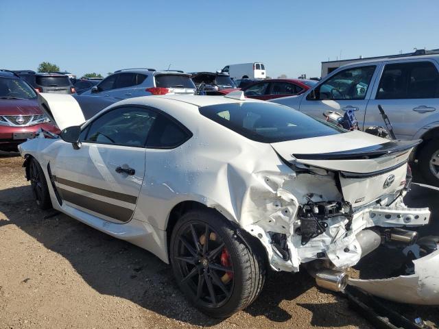 2024 Toyota Gr 86 Trueno Edition VIN: JF1ZNBM19R8750380 Lot: 56640224