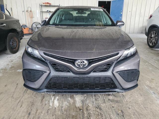 2024 Toyota Camry Se Night Shade VIN: 4T1G11AK7RU214776 Lot: 56480574