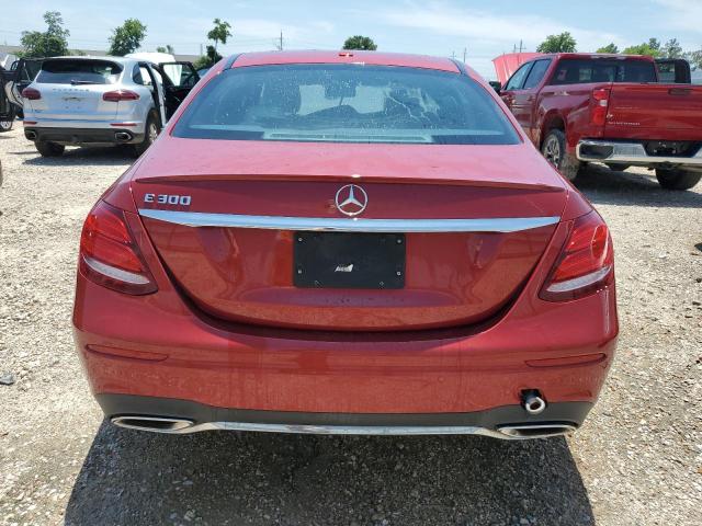 2019 Mercedes-Benz E 300 VIN: WDDZF4JBXKA504409 Lot: 53680654