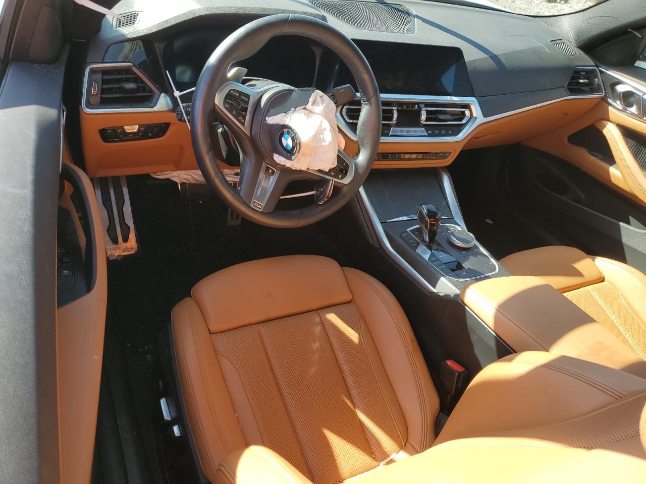 WBA73AP01NCK96747 2022 BMW 430Xi