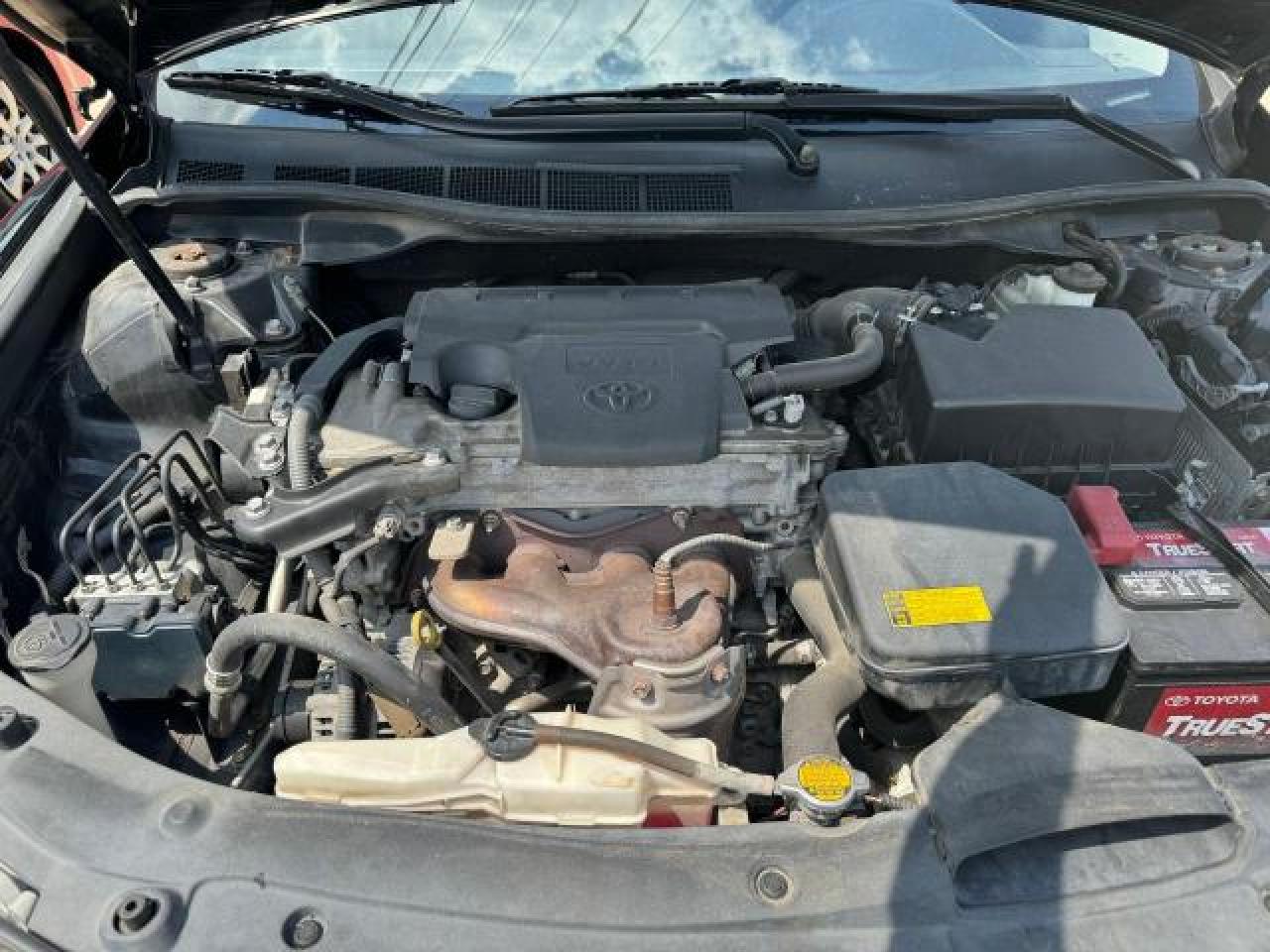 4T1BF1FK0DU298971 2013 Toyota Camry L