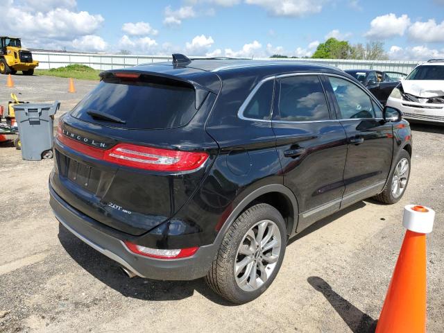 2017 Lincoln Mkc Select VIN: 5LMCJ2D90HUL45069 Lot: 54400654