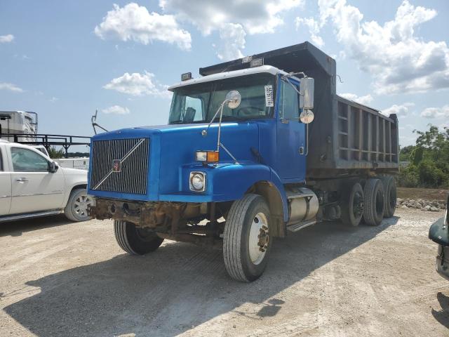 1995 White/GMC Conventional Wg VIN: 4V2JCBBEXSR840296 Lot: 55797774