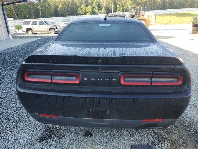 2021 Dodge Challenger R/T VIN: 2C3CDZBT1MH594116 Lot: 55553784