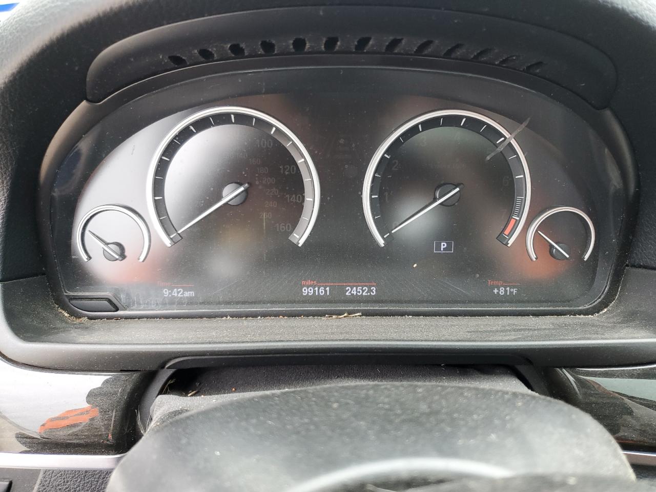 WBAFR7C51DC821318 2013 BMW 535 I