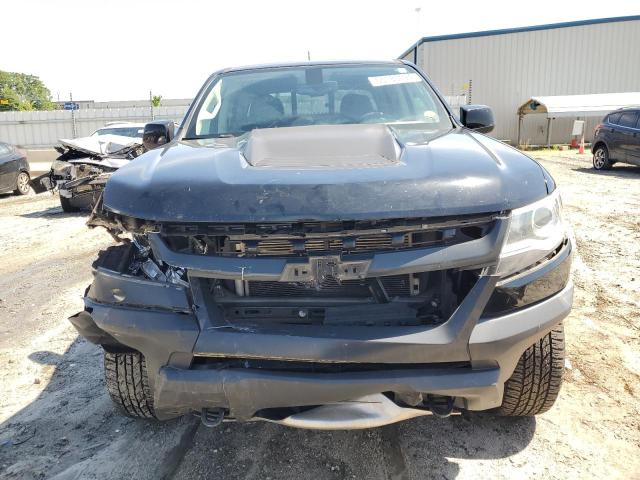 2017 CHEVROLET COLORADO Z - 1GCGTEEN1H1280251