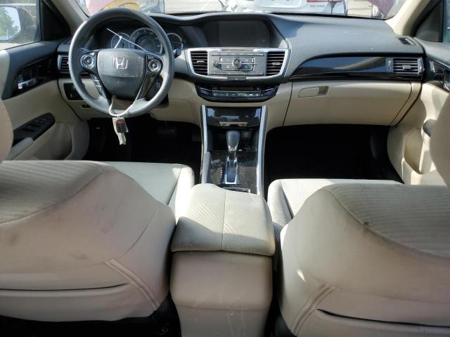 2016 HONDA ACCORD LX - 1HGCR2F32GA206927