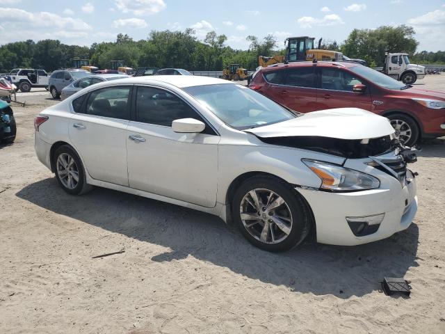 2014 Nissan Altima 2.5 VIN: 1N4AL3AP3EC112148 Lot: 54047244