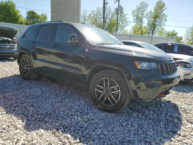 2019 JEEP GRAND CHER - 1C4RJFLG8KC803771